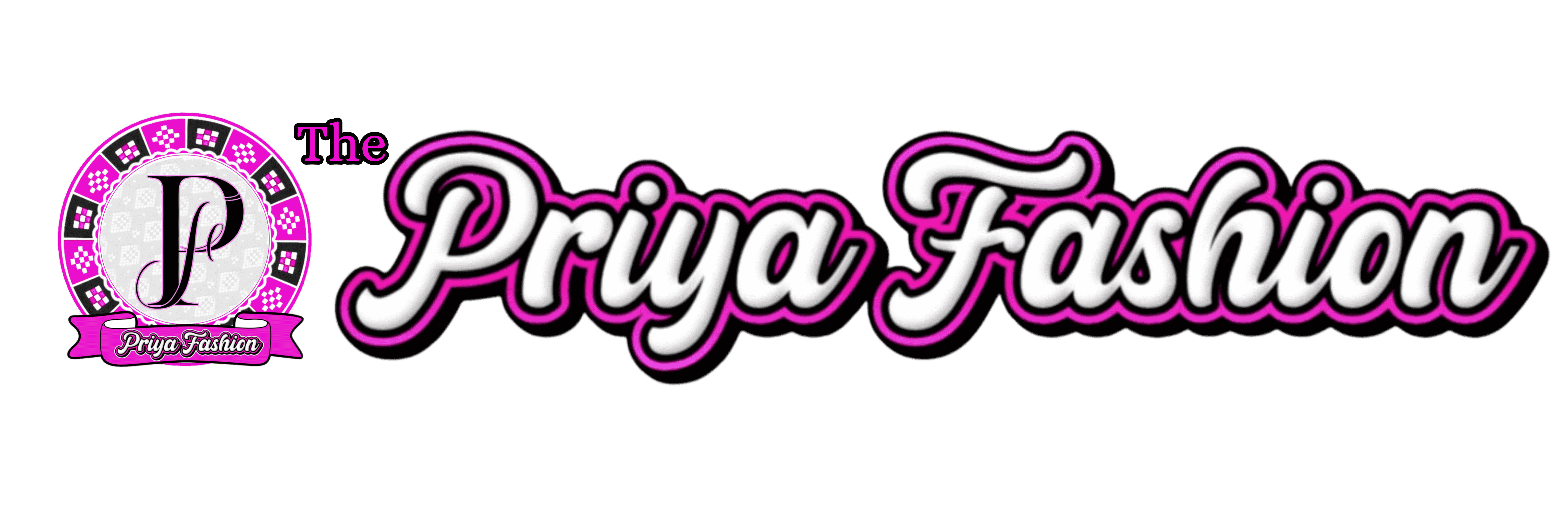 Priya Fashion