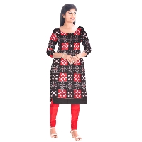 Sambalpuri Kurti