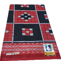 Printed Cotton Saree