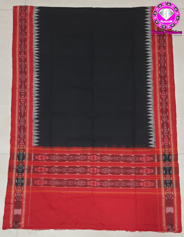 1016 Sambalpuri Dupatta