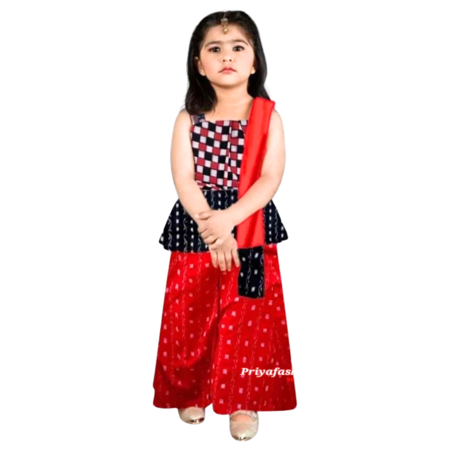 Kids Dress